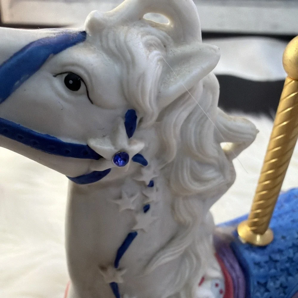 San Francisco Music Box product limited